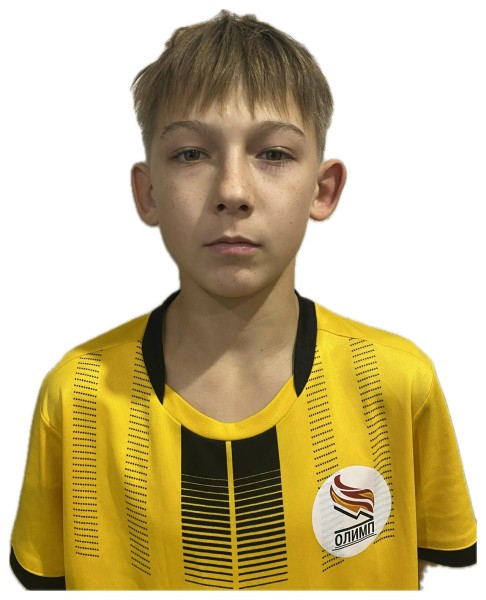 Богдан Александрович Пестров