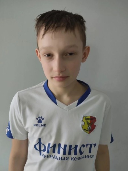 Глеб Станиславович Самойлов