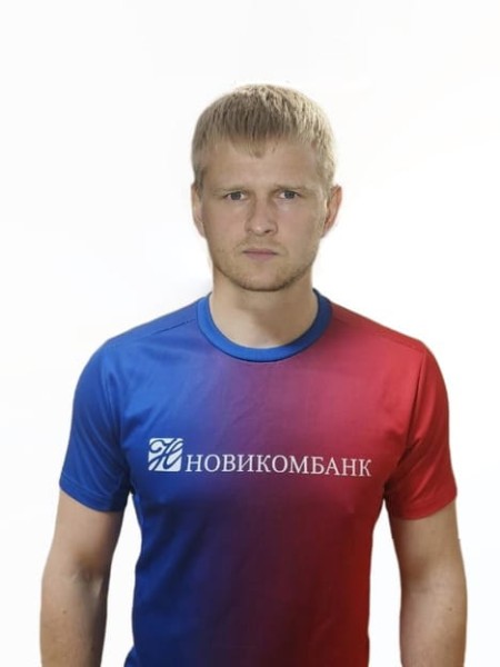 Дмитрий Владимирович Никитинский