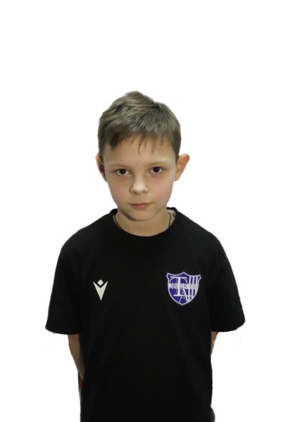 Захар Евгеньевич Гусев