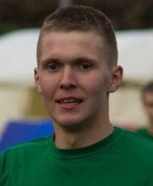 Сергей Станиславович Морозов