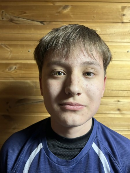 Олег Евгеньевич Бойко