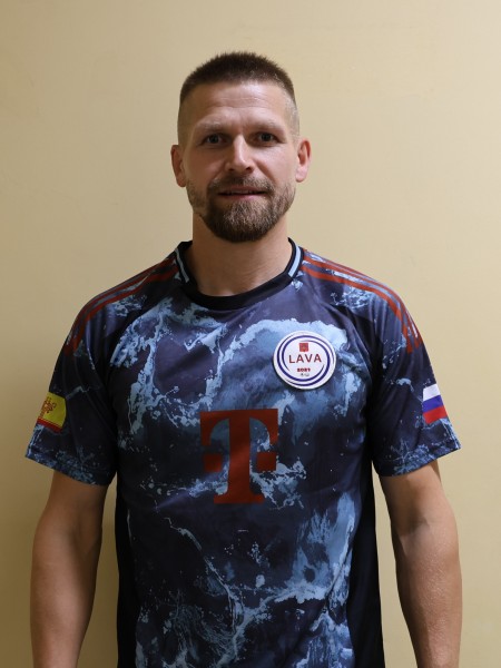 Артем Юрьевич Бычков