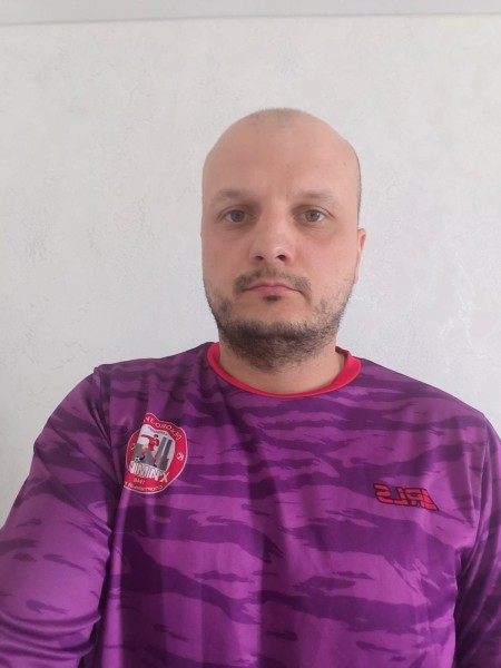 Константин Константинович Воробьёв