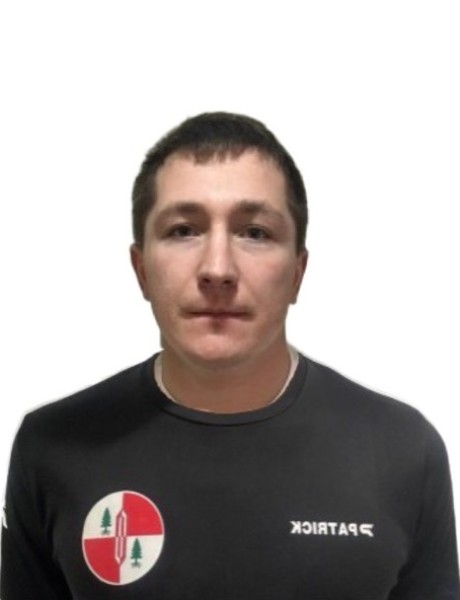 Андрей Андреевич Ширяев