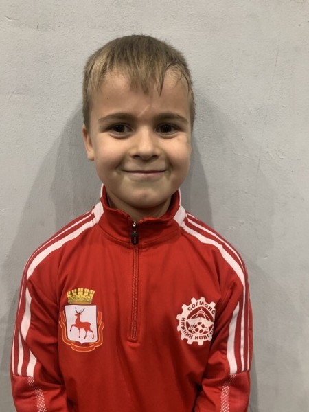 Георгий Романович Бебишов