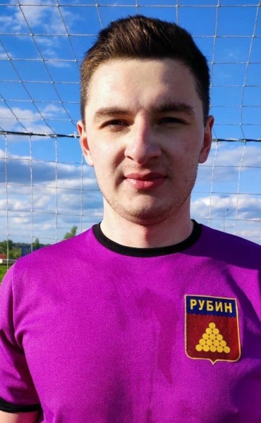 Алексей Владимирович Щетинин