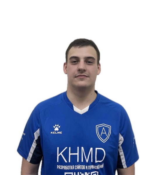 Антон Владиславович Потуров