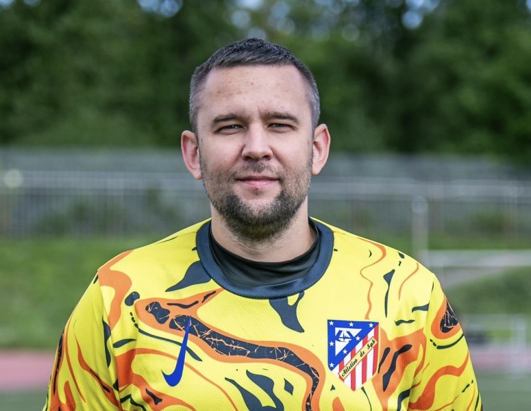 Виталий Вадимович Макарчик