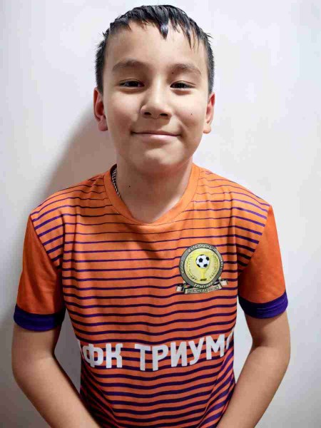 Аслан Низамидинрвич Акпалбанов