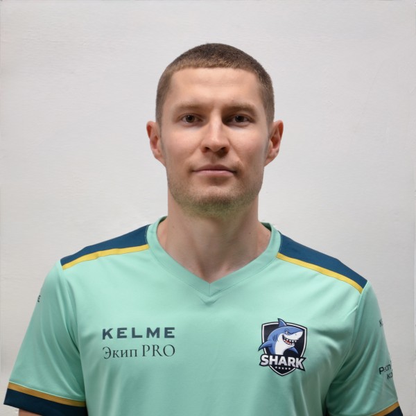 Анар Илгар оглы Рустамов