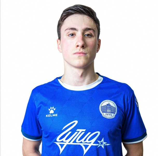 Платон Александрович Каменев