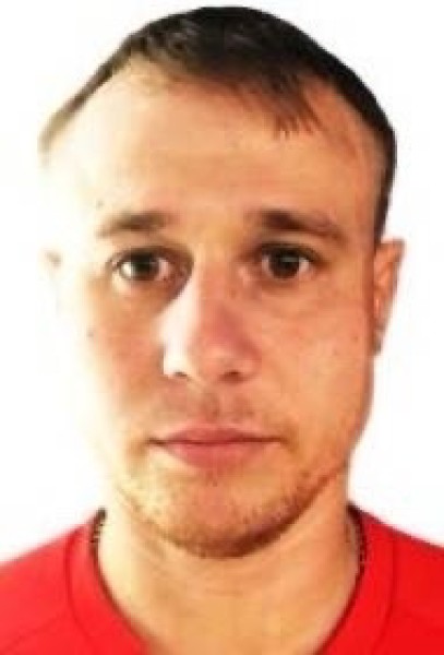 Сергей Андреевич Иванов