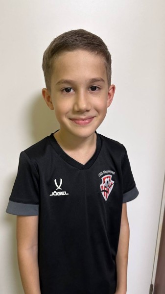 Давид Русланович Гависов