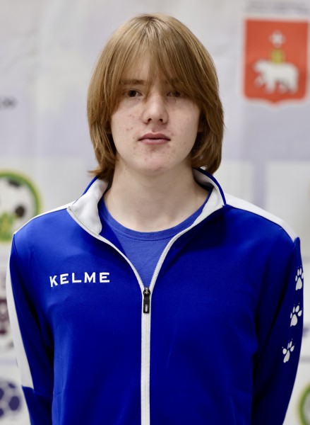 Никита Ринатович Иртуганов