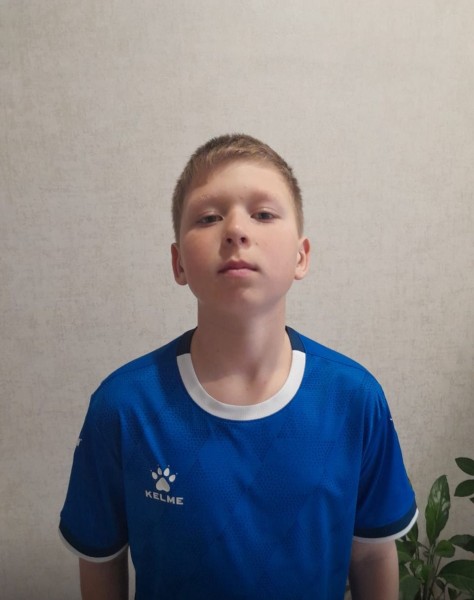 Василий Андреевич Дубровкин