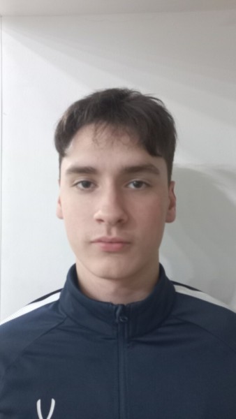 Амир Рафаилевич Мингалиев