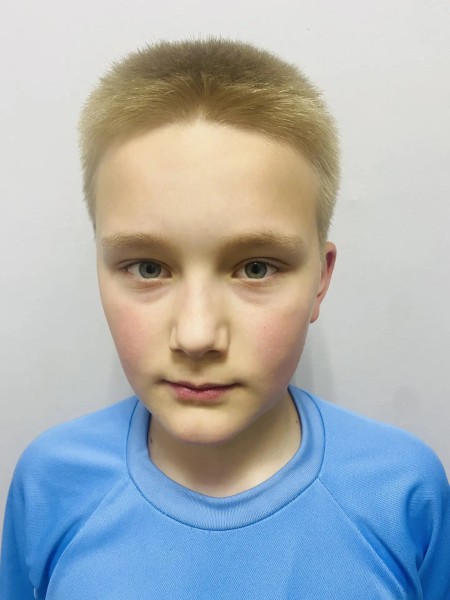 Артём Дмитртевич Писарев