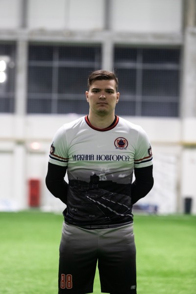 Евгений Сергеевич Паршуков