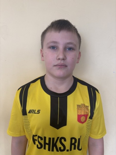Кирилл Александрович Сакаев