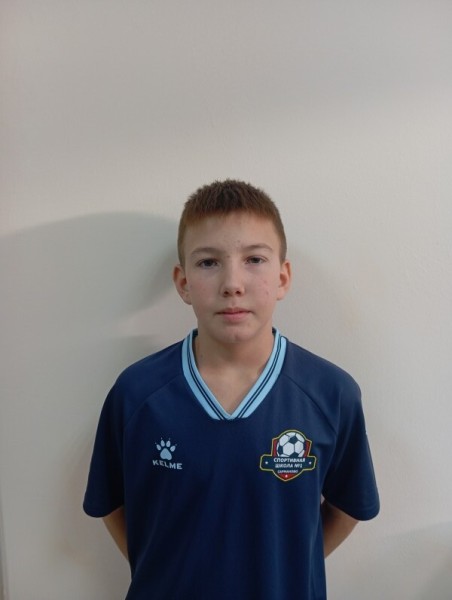 Ильнар Ильдусович Нуриахметов