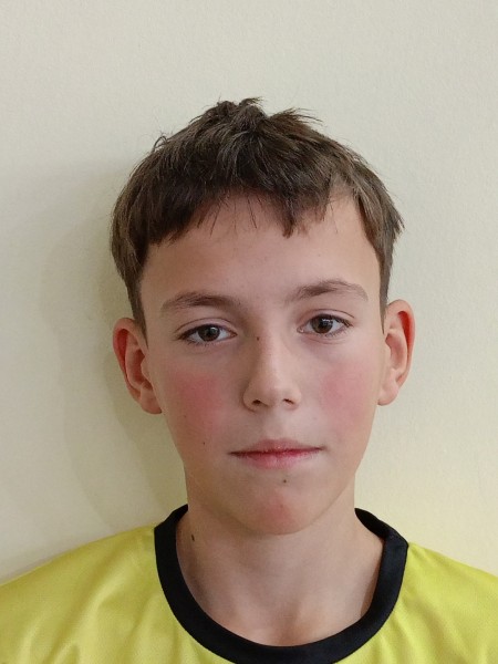 Александр Андреевич Клюкин