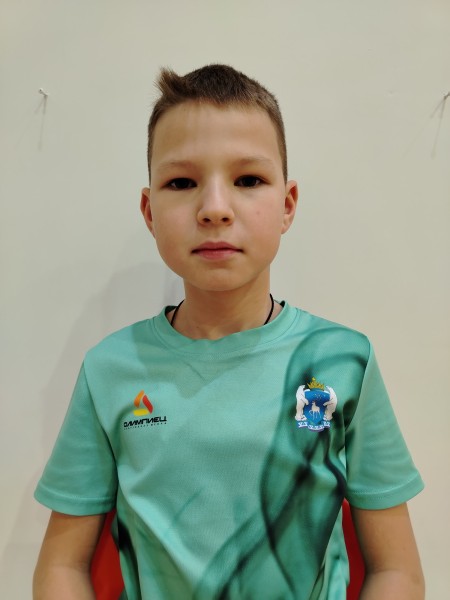 Владислав Георгиевич Аршинов