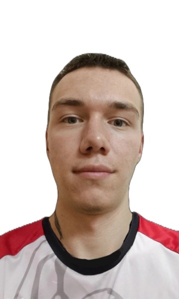 Никита Сергеевич Зайцев