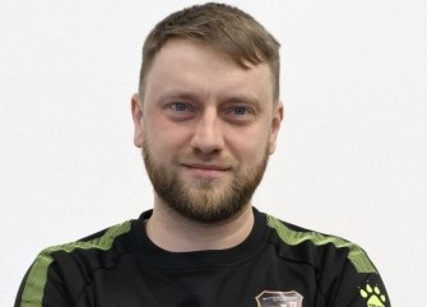 Николай Алексеевич Засыпкин