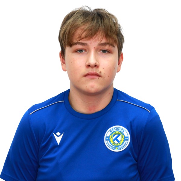 Иван Вадимович Мишин