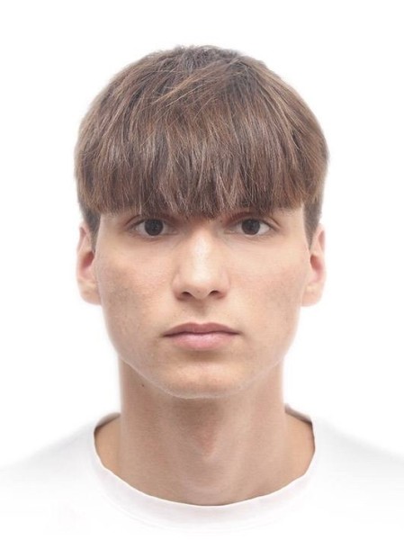 Михаил Сергеевич Иванов