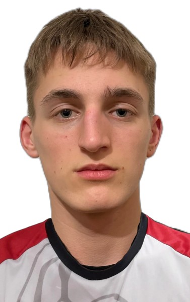 Дмитрий Александрович Фомин