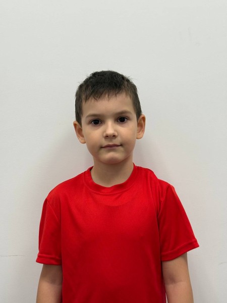 Захар Юрьевич Бондарук