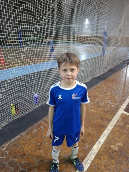 Илья Вячеславович Колупаев