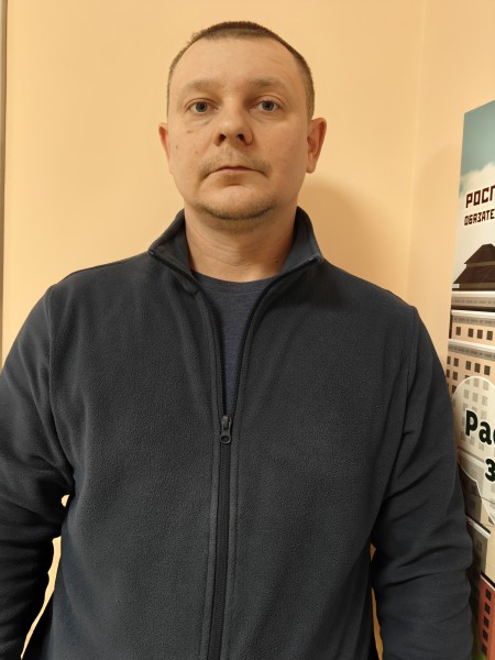 Артем Анатольевич Сулимов
