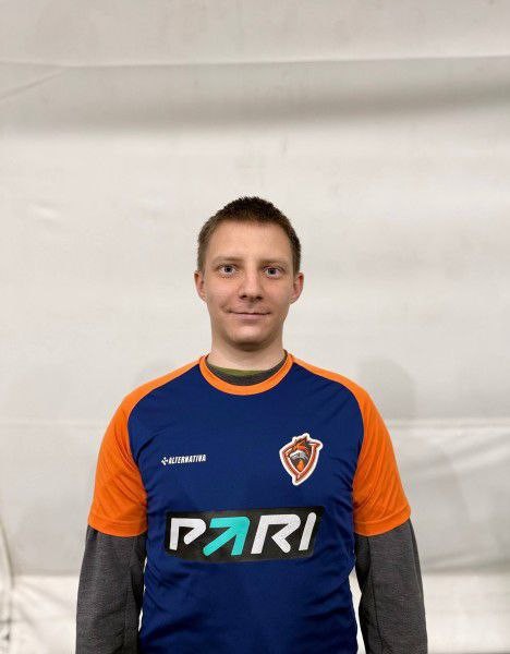 Виктор Петрович Алякринский