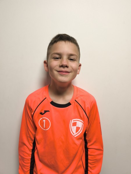 Дмитрий Денисович Зенченко