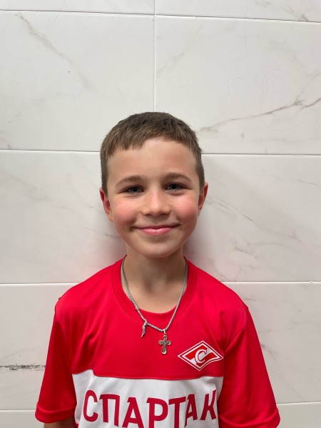 Анатолий Андреевич Анисимов