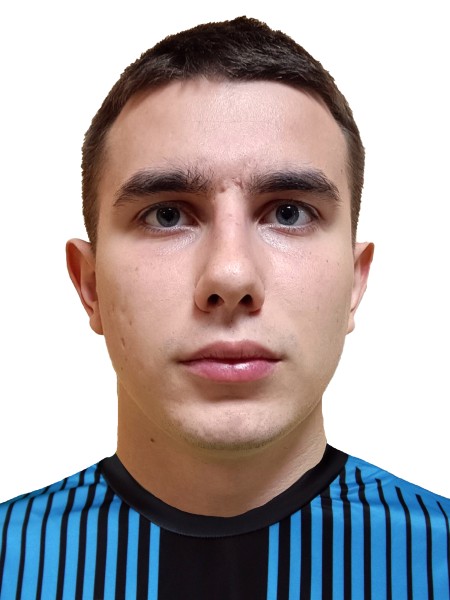 Данил Станиславович Талалаев