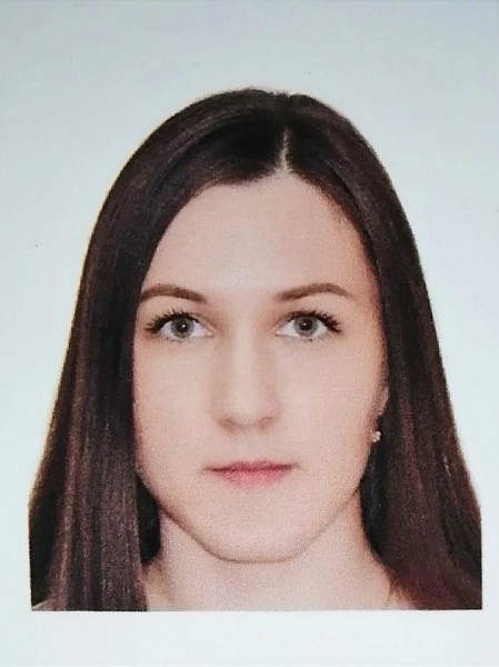 Юлия Дмитриевна Шурова