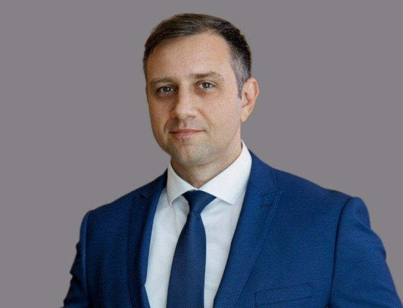Олег Анатольевич Калачев