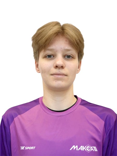 Анна Александровна Крылова