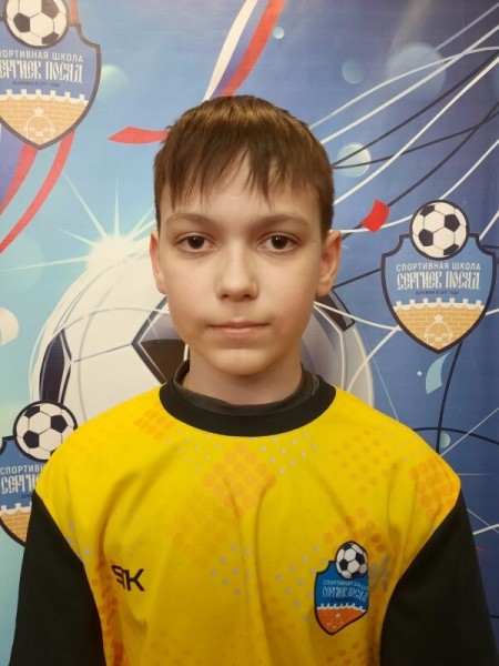 Иван Олегович Гаврилов