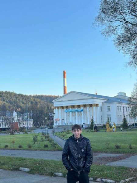 Кирилл Артёмович Хаванов