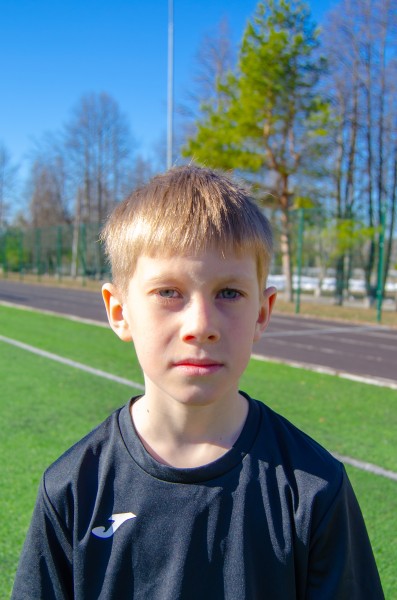 Данил Станиславович Лучев