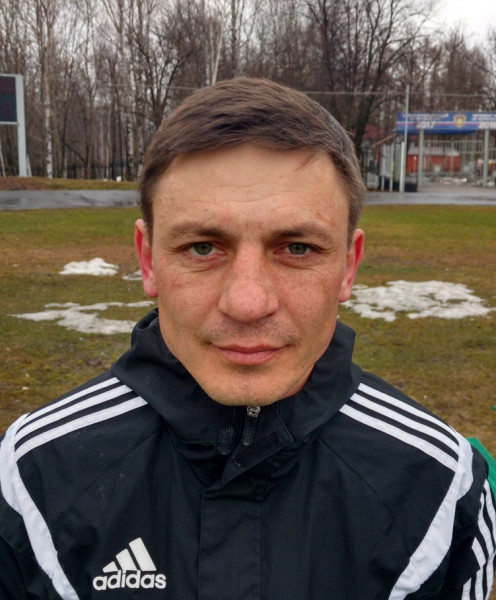 Алексей Анатольевич Князев