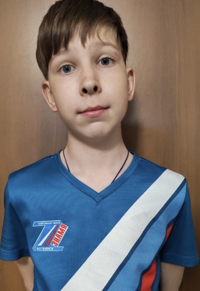 Дмитрий Ильич Дзюин