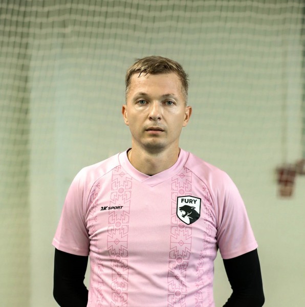 Евгений Вильевич Галиев
