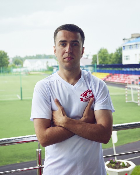 Кирилл Зиновьевич Алипов