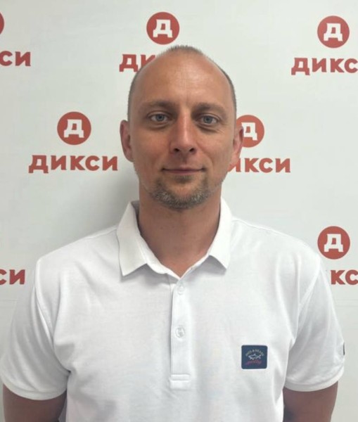 Павел Владимирович Киселев